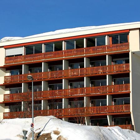 Hotel Eliova Le Chaix Alpe d'Huez Екстер'єр фото